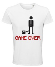 Shirt addio nubilato usato  Trapani