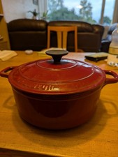 Chasseur invicta 22cm for sale Chasseur invicta 22cm for sale  BELPER