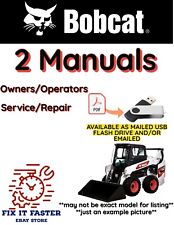 Bobcat s250 skid for sale  Elcho