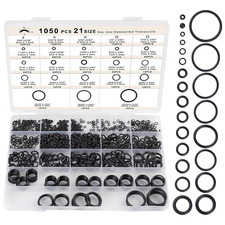 1050pcs ring assortment for sale  Denver