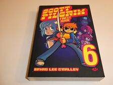 Scott pilgrim tome d'occasion  Aubervilliers