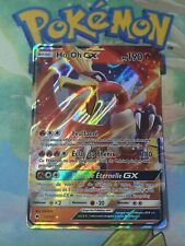 Carte pokemon gx d'occasion  Bruay-la-Buissière