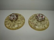Vintage mcm lucite for sale  Venango