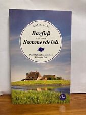 Barfuß dem sommerdeich gebraucht kaufen  Coburg