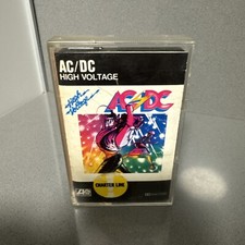 Acdc high voltage usato  Torino