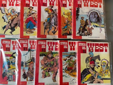 Storia del west usato  Italia