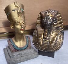 Egyptian queen nefertiti for sale  BRIGHTON