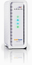 Cable modem arris for sale  Tyler