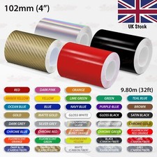 25mm 203mm pinstriping for sale  COALVILLE