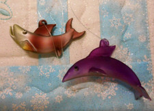 Hand blown hand for sale  Dundee