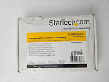 Startech.com icusb422is port for sale  San Antonio