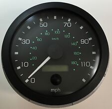 1997 Land Rover Defender 90 velocímetro display LCD reparo upgrade comprar usado 1997 Land Rover Defender 90 velocímetro display LCD reparo upgrade comprar usado  Enviando para Brazil