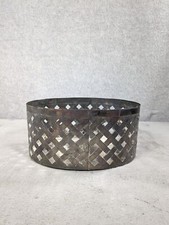 Vintage woven oval for sale  League City