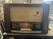 Vintage german grundig d'occasion  Expédié en Belgium