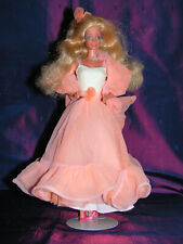 Barbie 7926 peach d'occasion  Saint-Savinien