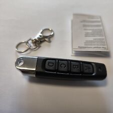 Usado, 433MHz copia automática control remoto mando puerta garaje comprar usado  Enviando para Brazil