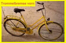 Zoll damenfahrrad diebstahlsic gebraucht kaufen  Berlin