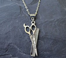 Friseur stylist kamm gebraucht kaufen  Dortmund