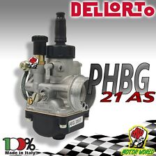 02557 carburatore dell usato  Sciacca