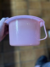 Nachttopf 60er kunststoff gebraucht kaufen  Delmenhorst