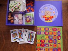 Coffret jeux eveil d'occasion  Metz-