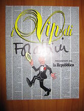 Album vip forattini usato  Carapelle