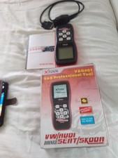 vw scanner for sale  REDDITCH