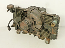 Honda vf500 radiator for sale  PORTLAND