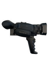 Handycam sony fdr usato  Venezia