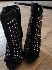 Scarpe sisley con usato  Enna