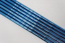 Novo conjunto de eixo de ferro True Temper liga azul SORA Japão 98g S200 35,5-38" 5-GW .355 comprar usado  Enviando para Brazil
