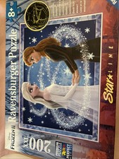 Ravensburger puzzle 200 gebraucht kaufen Ravensburger puzzle 200 gebraucht kaufen  Schwerin