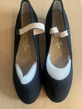 Character dance shoe for sale  SOUTHAMPTON
