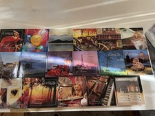 Set classical mood for sale  LONDON