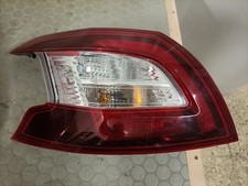 Fanale post peugeot usato  Cerignola