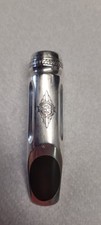 Vintage Selmer  Fluted  - C ,  Tenor  Saxophone Mouthpiece ! comprar usado  Enviando para Brazil