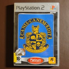 bully ps2 usato bully ps2 usato  Terranuova Bracciolini