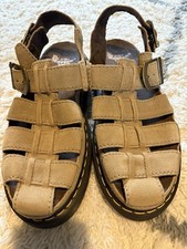 Dr. martens sandals for sale  BURY ST. EDMUNDS