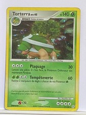 Torterra 130 holo d'occasion  Chaumont-en-Vexin