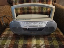 Sony cfd s05 for sale  Pen Argyl