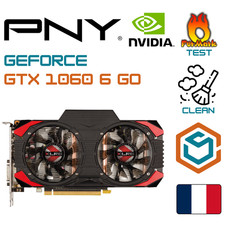 Pny geforce gtx d'occasion  Pessac