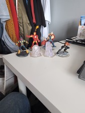 Disney infinity marvel for sale  KIDDERMINSTER