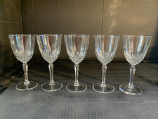 Vintage cristal arques for sale  Barnhart