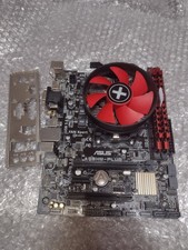 Asus a68 plus gebraucht kaufen  Hagenow