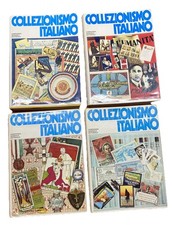 Raccolta libri collezionismo usato  Cesena