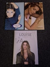 Louise redknapp set for sale  LIVERPOOL