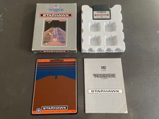 Vintage vectrex starhawk gebraucht kaufen  Düsseldorf