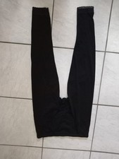 Leggings stretch schwarz gebraucht kaufen  Deutschland