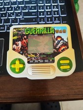 Tiger electronics guerrilla usato  Cosenza
