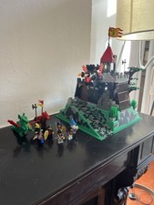Lego 6082 castle d'occasion  Montpellier-